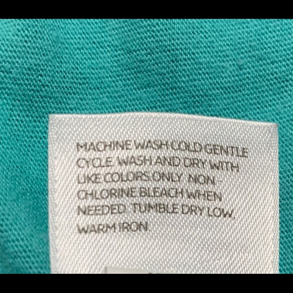 🛍 Old Navy Girls Tiered Skirt - size Medium - Picture 5 of 5